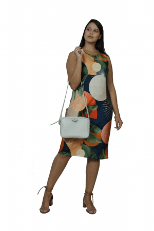 VESTIDO SUNLIGHT VESTIDO SUNLIGHT