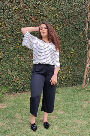 BLUSINHA ANNETTE BLUSINHA ANNETTE