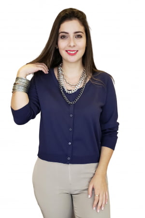 Casaqueto Camila Casaqueto Camila