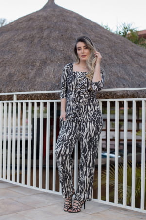 BLUSA DRAPÊ BLUSA DRAPÊ