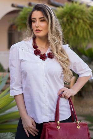 BLUSA LAISE BLUSA LAISE