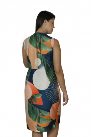 VESTIDO SUNLIGHT VESTIDO SUNLIGHT