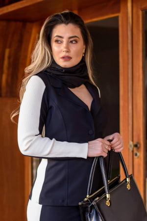 BLAZER FIT BLAZER FIT