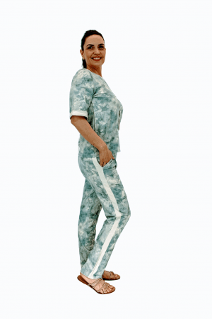 JOGGER FLOW JOGGER FLOW