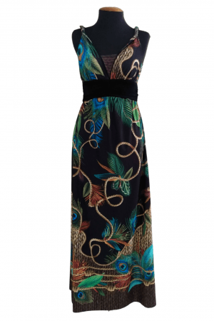 VESTIDO CORD VESTIDO CORD