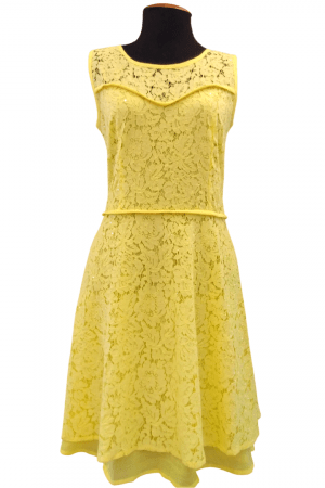 VESTIDO BONECA VESTIDO BONECA