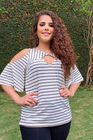 BLUSINHA KATHRINE BLUSINHA KATHRINE