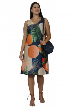 VESTIDO SUN VESTIDO SUN