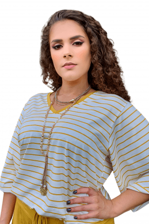 BLUSINHA ANNETTE BLUSINHA ANNETTE